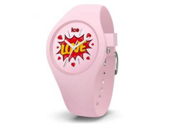 015268 Ice-Watch ICE LOVE  Női karóra