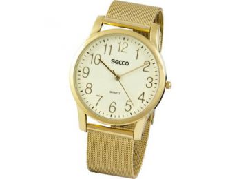 Secco S A5040,3-101 Férfi karóra