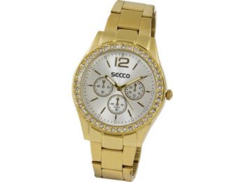 Secco S A5021,4-134 Női karóra