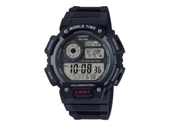 AE-1400WH-1A Casio Standard Férfi karóra