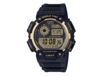 AE-1400WH-9A Casio Standard Férfi karóra