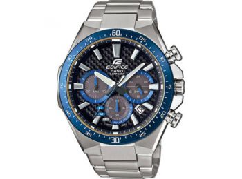 EFS-S520CDB-1B Casio Edifice Prémium Férfi karóra