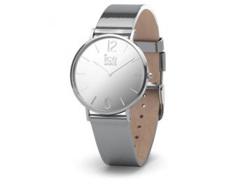 015083 Ice-Watch City Sparkling Női karóra (XS-es méret)