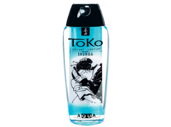 Toko Aqua Lubricant (165 ml)