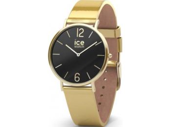 015090 Ice-Watch City Sparkling Női karóra (S-es méret)