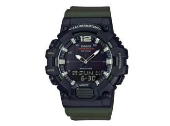 HDC-700-3A Casio Standard Férfi karóra