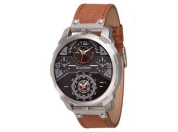 Guardo 11502-2 Premium Férfi karóra