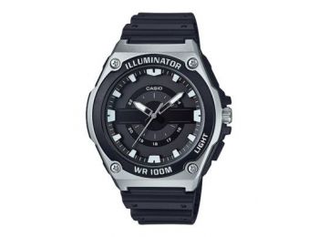 MWC-100H-1A Casio Férfi karóra