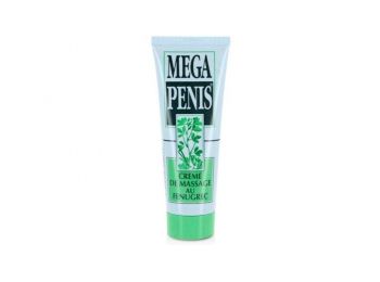 Mega Penis (75 ml)