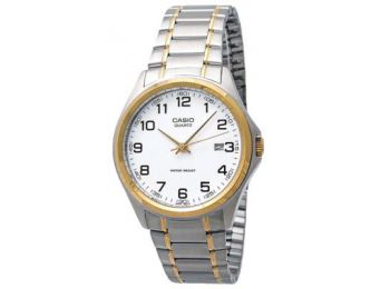 MTP-1188G-7B Casio Standard Férfi karóra