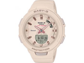 BSA-B100-4A1 Casio Baby-G Női karóra