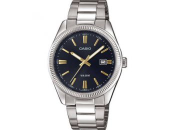 MTP-1302PD-1A2 Casio Standard Férfi karóra