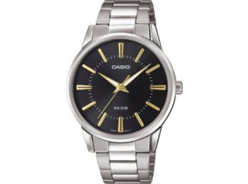 MTP-1303PD-1A2 Casio Standard Férfi karóra