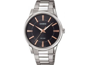 MTP-1303PD-1A3 Casio Standard Férfi karóra