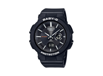 BGA-255-1A Casio Baby-G Női karóra