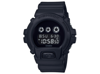 DW-6900BBA-1ER Casio G-Shock Férfi karóra