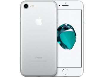 Apple iPhone 7 LTE okostelefon - 32GB - 2GB RAM - ezüst