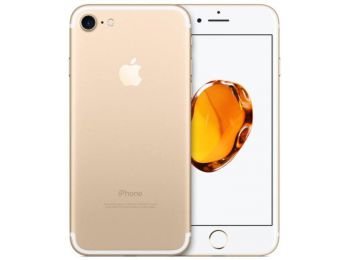 Apple iPhone 7 LTE okostelefon - 32GB - 2GB RAM - arany