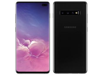Samsung Galaxy S10+ G975F DualSIM LTE okostelefon - 128GB - 