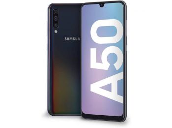 Samsung Galaxy A50 A505 DualSIM LTE okostelefon - 128GB - 4G