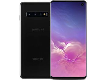 Samsung Galaxy S10 G973F LTE DualSIM okostelefon - 128GB - 8