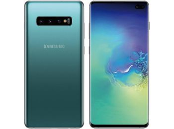 Samsung Galaxy S10+ G975F DualSIM LTE okostelefon - 128GB - 