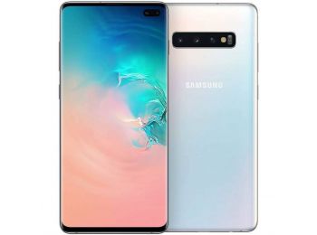 Samsung Galaxy S10 G973F DualSIM LTE okostelefon - 128GB - 8