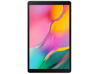 Samsung Galaxy Tab A 10.1 (2019) T510 - WiFi táblagép - 32