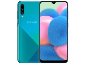Samsung Galaxy A307FN-DS A30s DualSIM LTE okostelefon - 64GB