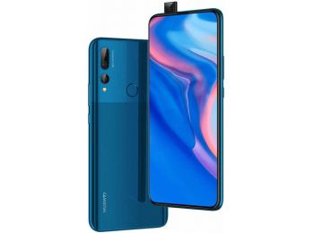 Huawei P Smart Z DualSIM LTE okostelefon - 64GB - 4GB RAM - 