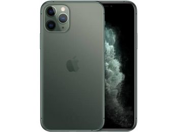 Apple iPhone 11 Pro LTE okostelefon - 256GB - 4GB RAM - Éjz