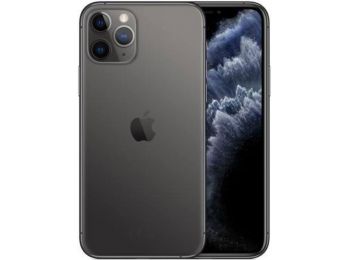 Apple iPhone 11 Pro LTE okostelefon - 256GB - 4GB RAM - aszt