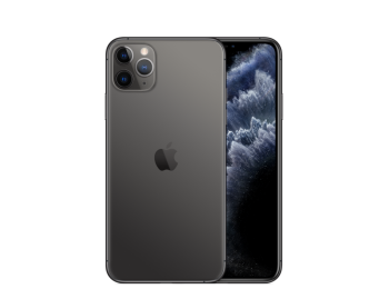 Apple iPhone 11 Pro Max LTE okostelefon - 64GB - 4GB RAM - A