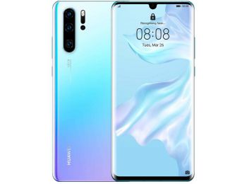 Huawei P30 Pro DualSIM LTE okostelefon - 128GB - 8GB RAM - j