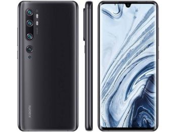 Xiaomi Mi Note 10 128GB 6GB RAM Fekete
