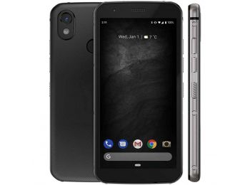 Caterpillar CAT S52 DualSIM LTE okostelefon - 64GB - 4GB RAM