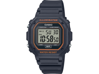 F-108WH-8A2 Casio Férfi karóra