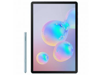 Samsung Galaxy Tab S6 T865 10.5 128GB LTE Kék