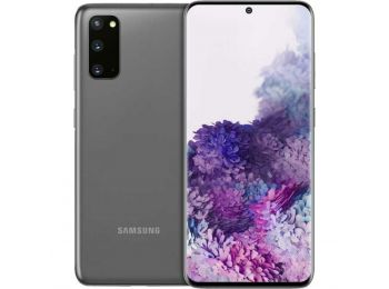 Samsung Galaxy S20 G980 128GB Dual Sim Szürke