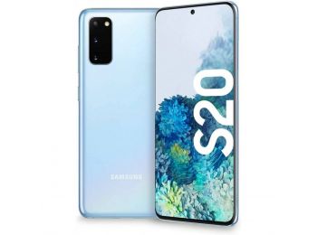Samsung Galaxy S20 G980 128GB Dual Sim Kék