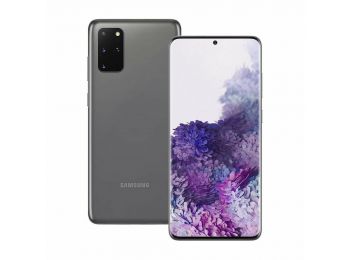 Samsung Galaxy S20+ G986B 5G 128GB Dual Sim Szürke