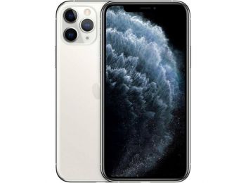 Apple iPhone 11 Pro LTE okostelefon - 256GB - 4GB RAM - Ezü