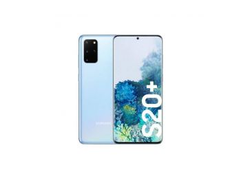 Samsung Galaxy S20+ G986B 5G 128GB Dual Sim Kék