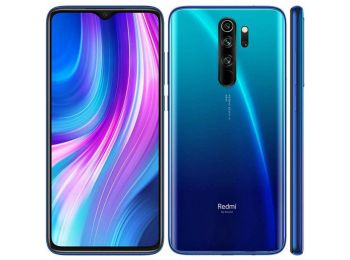 Xiaomi Redmi Note 8 Pro DualSIM LTE okostelefon - 64GB - 6GB