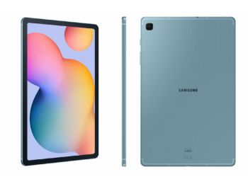 Samsung Galaxy Tab S6 Lite P610  10.4 64GB WiFi Kék