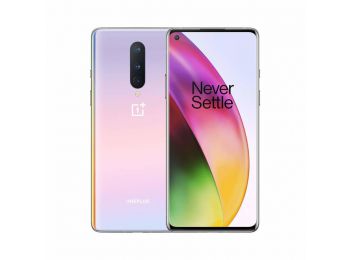 OnePlus 8 5G Dual Sim 12GB Ram 256GB Glow