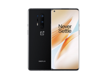 OnePlus 8 Pro 5G Dual Sim 8GB Ram 128GB Fekete