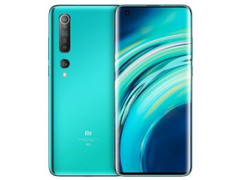 Xiaomi Mi 10 5G 8GB RAM 256GB Zöld