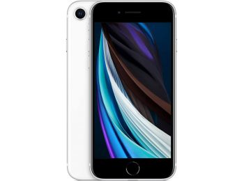 Apple Iphone SE 2020 128GB Fehér