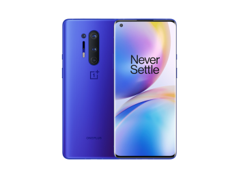 OnePlus 8 Pro 5G Dual Sim 12GB Ram 256GB Kék